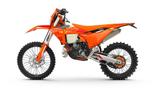 KTM 300 EXC SIX DAYS Modell 2025 / auf Lager - KTM 300 EXC SIX DAYS