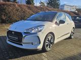 DS Automobiles DS3 Cabrio PT 110 So Chic*1.HAND - DS Automobiles DS3: Chic