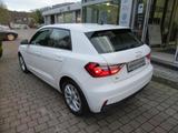 Audi A1 Sportback Advanced 30 TFSI Smartphone Interfa - Audi A1: Weiß