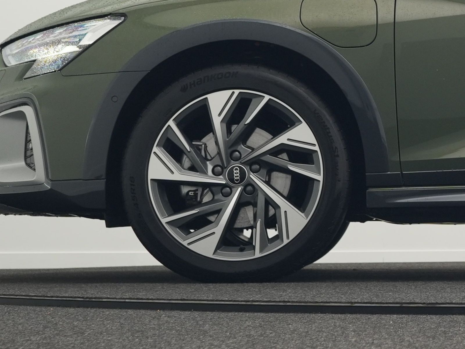 Audi A3 - Bild 49