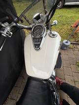 Kawasaki Schnapper zum Frühling: KAWASAKI VN 1500 classic - KAWASAKI 150