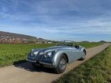 Jaguar XK120 OTS SE - Jaguar Gebrauchtwagen von 1954