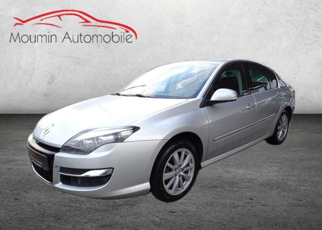 Renault Laguna III 1.5 dCi Dynamique"KLIMA"LEDER"NAV"PDC