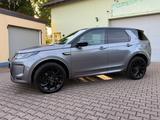 Land Rover Discovery Sport R-Dynamic Head-Up Pano ACC - Land Rover Discovery aus 2020