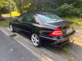 Mercedes-Benz C220cdi Sport Edition Avantg... - Mercedes-Benz C 220: Sport Edition