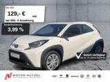 Toyota Aygo X 1.0 Business Edition APP+ACC+SHZ+RFK+DAB
