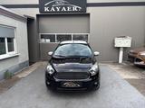 Ford Ka KA+ Black / White - schwarze Ford Ka/Ka+