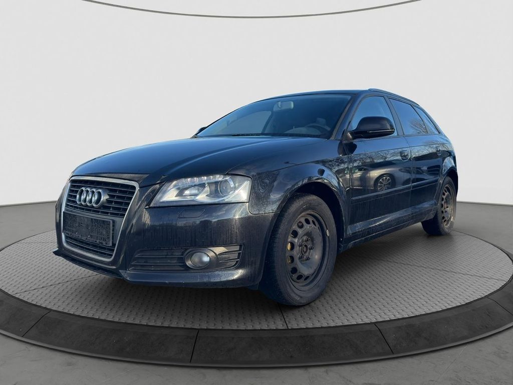 Angebot ansehen Audi A3