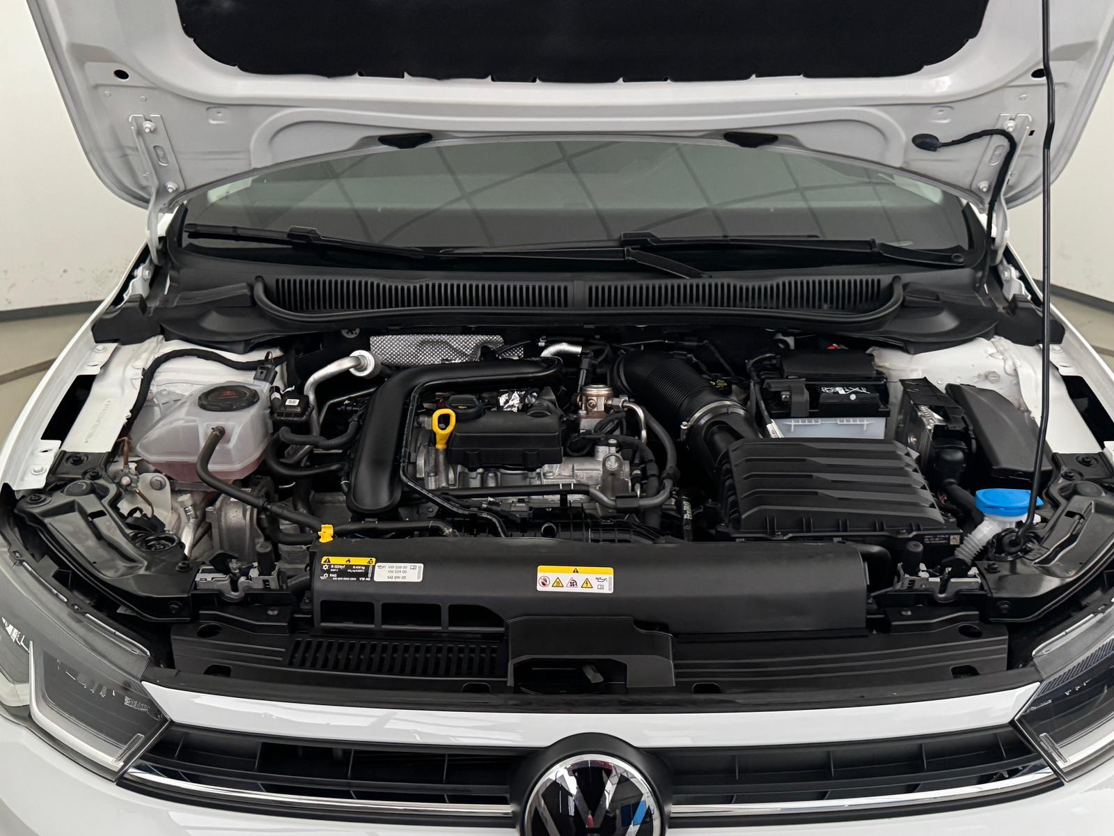 Volkswagen Polo 1.0 TSI Move ohne Anz. ab 199,--mtl., миниатюра 27