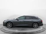 Audi S6 Avant 55 TDI q. Tiptr., Matrix, AHK, Standh., - gebrauchte Audi S6 aus dem Jahr 2023