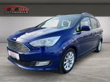 Ford C-Max Grand Titanium 7-Sitzer Navi Ambientebeleu - Ford C-Max: 7