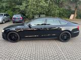 Audi A5 Sportback 2.0 TDI  quattro - Audi A5 in Kassel