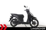 Honda VISION 110 - WINDSCHILD, 1. HAND - HONDA VISION 110