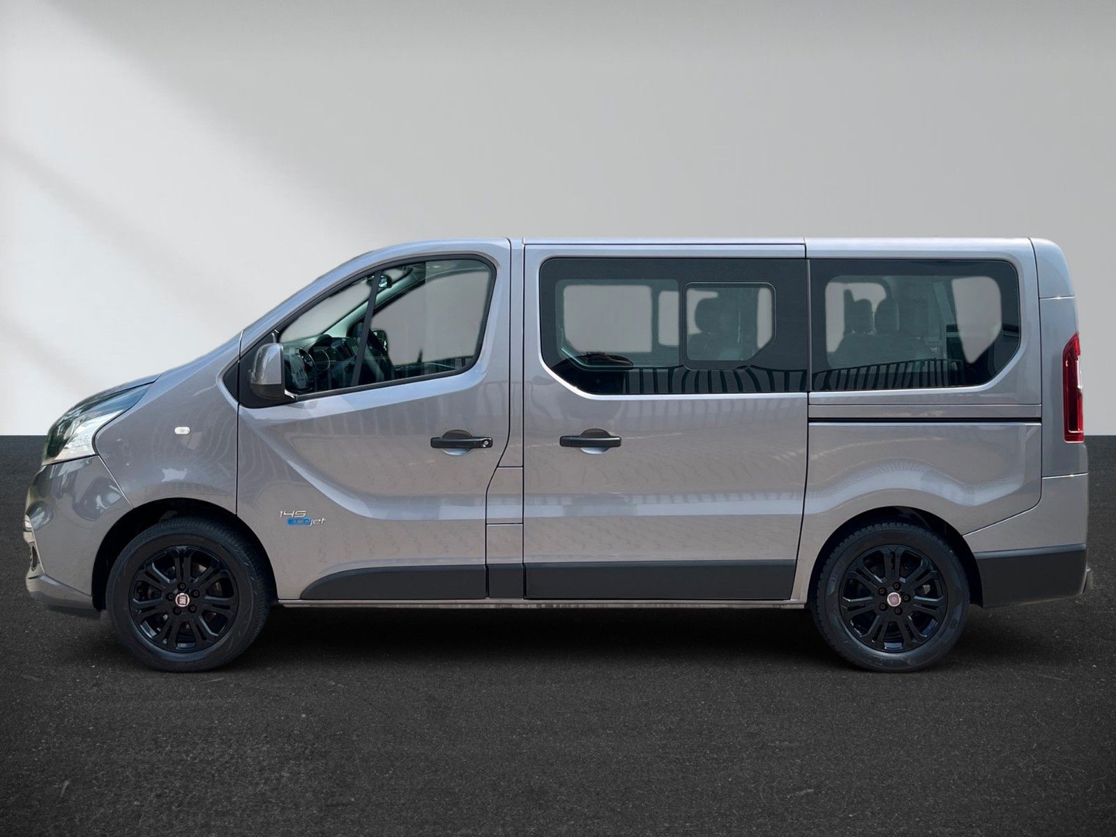 Fiat Talento Kombi L1H1 Family 8-Sitzer – Bild 6