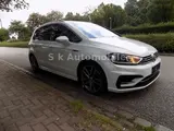 Volkswagen Golf Sportsvan R-Line, BMT/ HU NEU - Volkswagen Golf: Sport Line