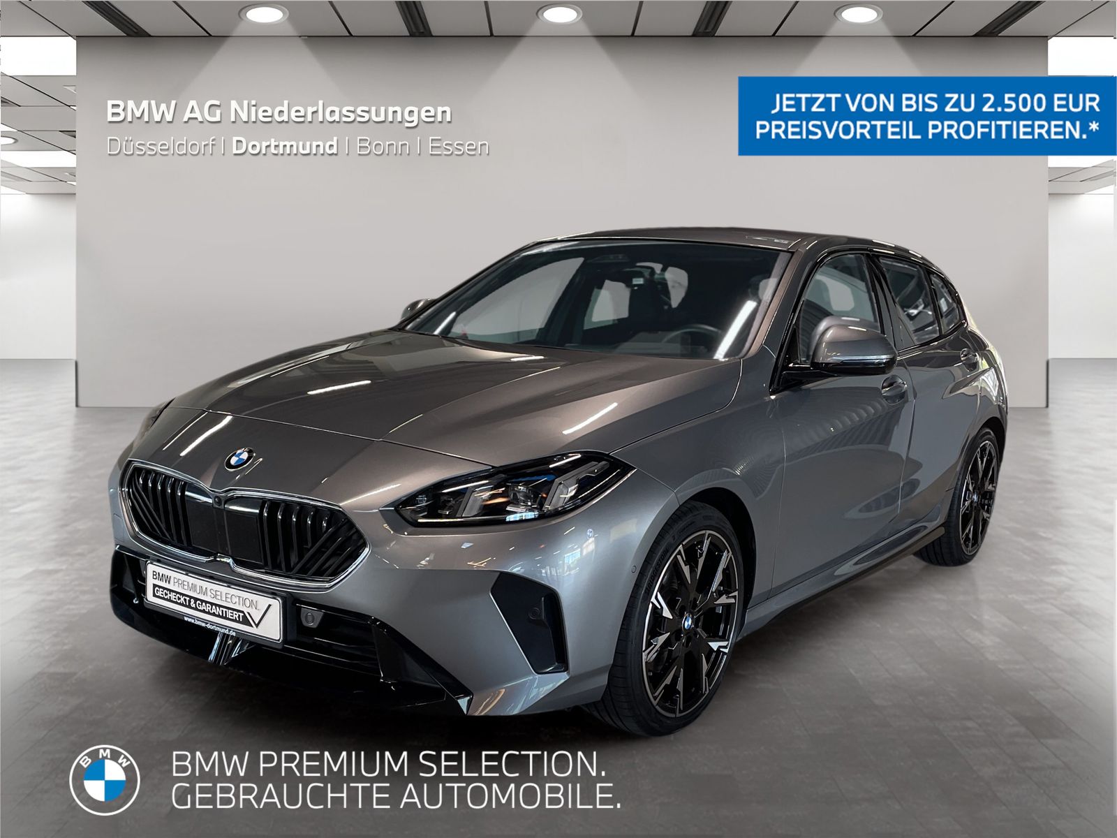 BMW 120 M Sport Driv.Assist+ Harman/K Head-Up LED