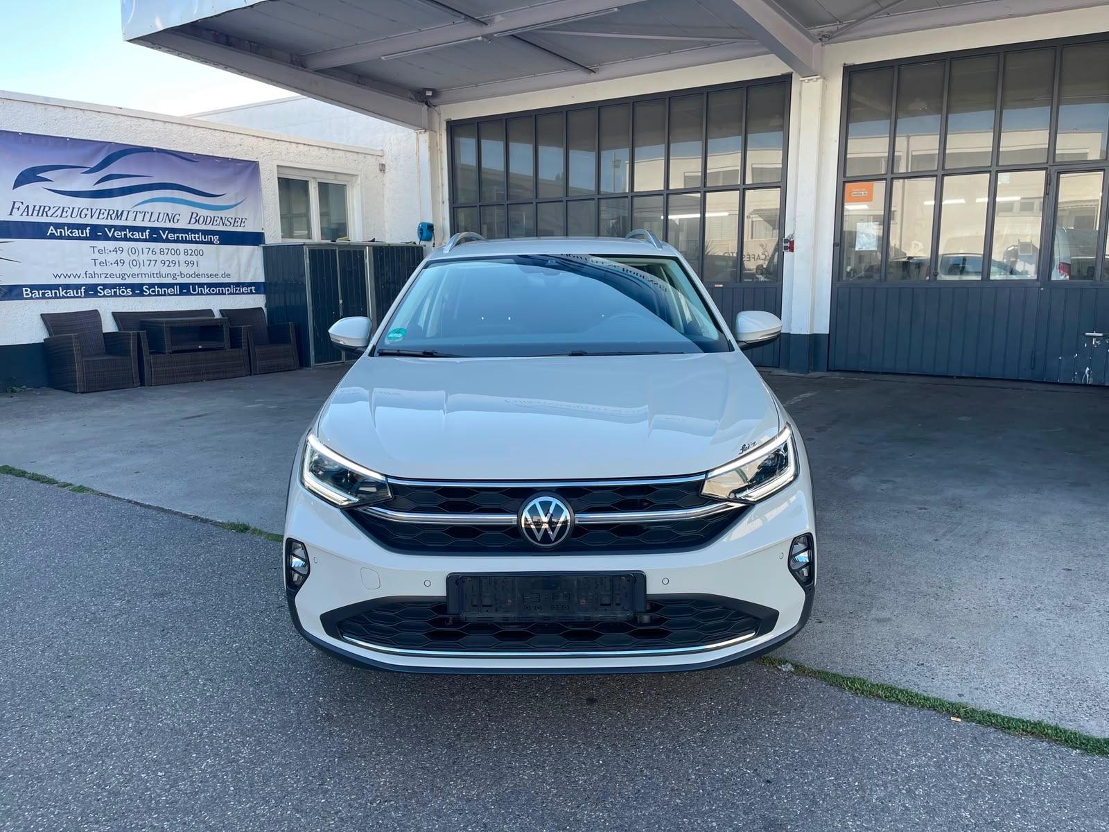 Volkswagen Taigo Style 1.0 TSI 81kW 7-Gang DSG IQ, миниатюра 29