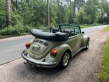 Volkswagen Käfer Cabrio 1303 LS - Volkswagen Käfer: L