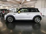 MINI Cooper SE Classic Trim Aut Nav LED PDC Driveass - weiße MINI Cooper SE