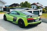 Audi R8 V10 performance - Sondermodell Decennium - Audi R8 aus 2020
