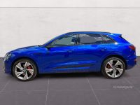 Audi Q8 e-tron - Vorschau Bild 8