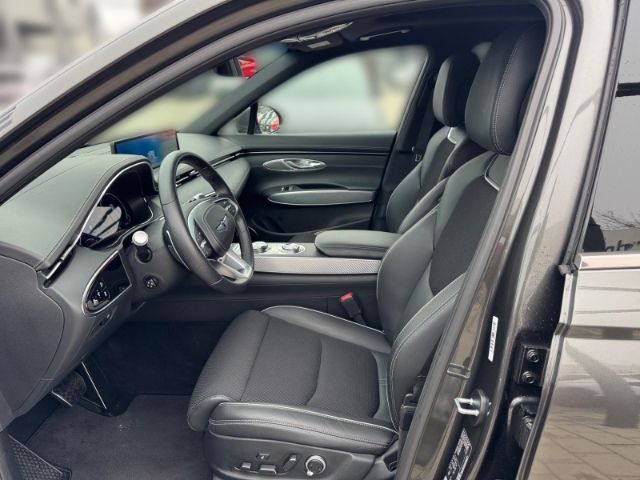 Fahrzeugabbildung Genesis GV70 Sport 4WD Memory Sitze LED ACC El. Heckklap