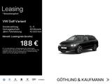 Volkswagen Golf Variant ACTIVE 1.5 TSI*NAVI*STDHZG*KAM*IQ.L - Auto leasen in Wiesbaden