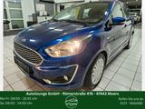 Ford Ka KA+ Basis*WENIG KM*Klimaanlage*Hill-Holder* - Ford Ka/Ka+ in Krefeld