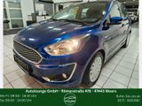 Ford Ka KA+ Basis*WENIG KM*Klimaanlage*Hill-Holder* - Ford Ka/Ka+ in Duisburg