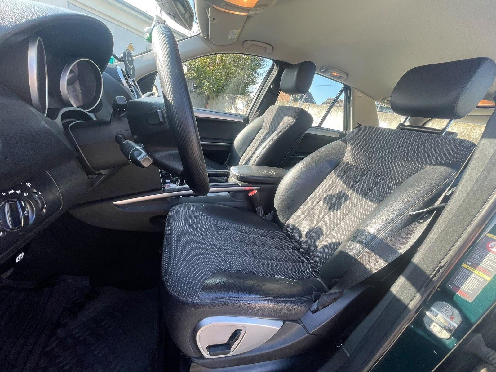Mercedes-Benz ML280 2005 — photo 12