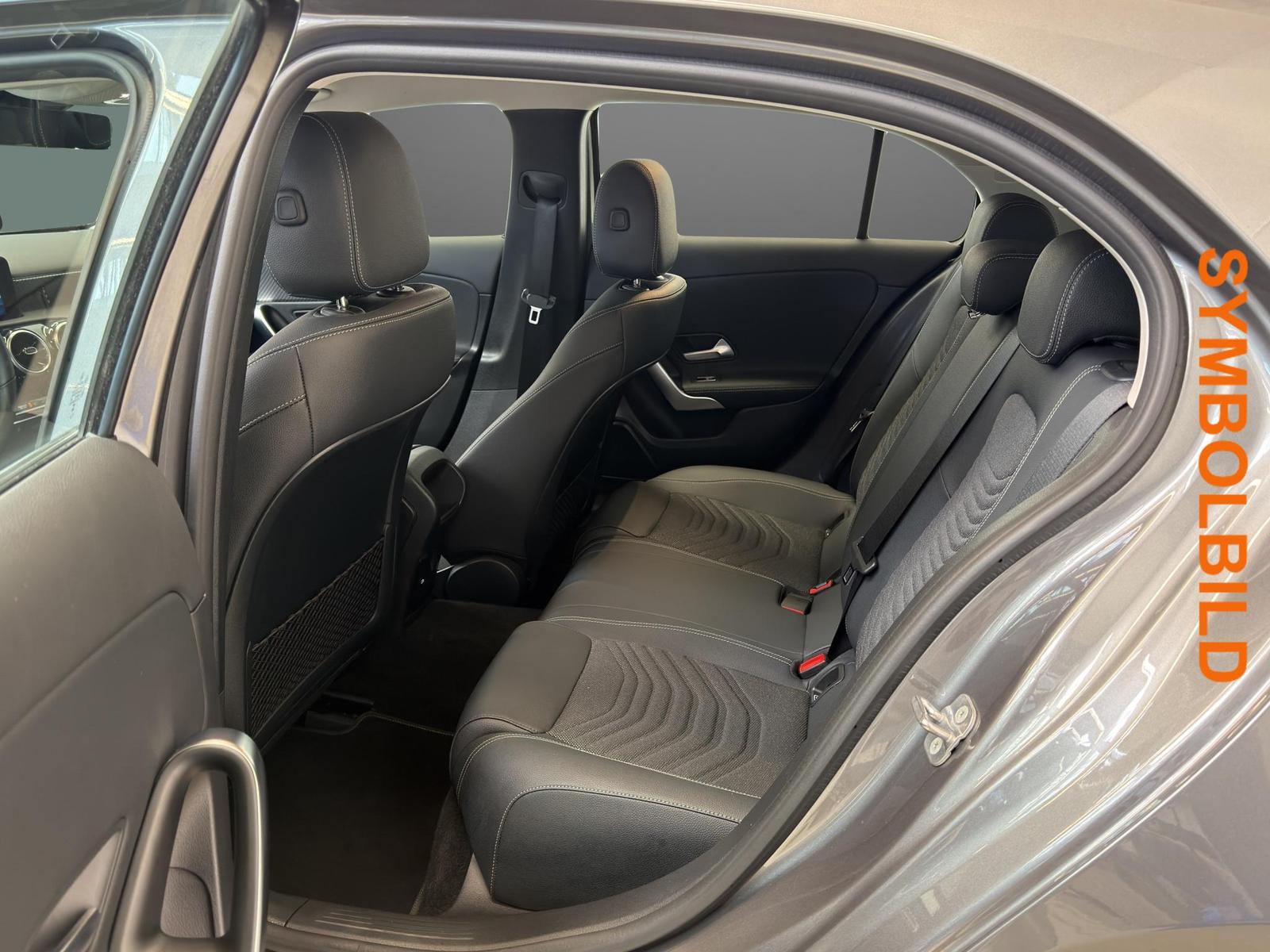 Mercedes-Benz A-Class Progressive-Advanced*Totwinkelassistent+++, миниатюра 8