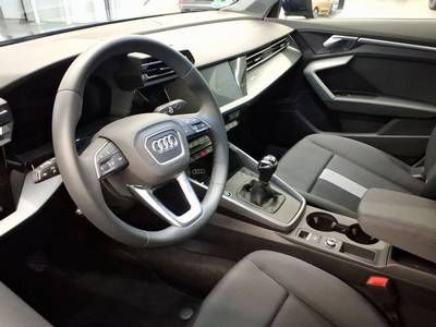 Audi A3 - Bild 5
