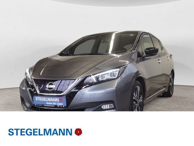 Nissan Leaf Tekna *Navi*Leder*Sitzheizung*