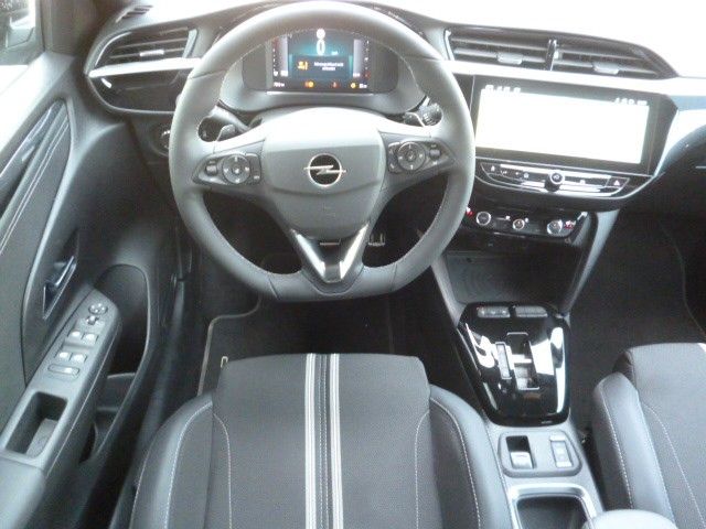 Corsa F 1,2i Automatik GS, Navi,AGR,RK,PP,AHK