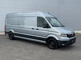MAN TGE 3.180 L4H3 Kasten AHK STANDHZ ACC LED SITZHZ - Diesel Gebrauchtwagen mit Euro6