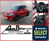 Suzuki Ignis (SHVS) Hybrid Comfort+ *ALU*KLIMA* - Suzuki Ignis Gebrauchtwagen in Bremen