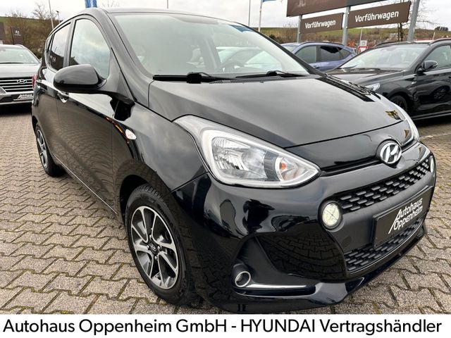 Hyundai i10 YES!