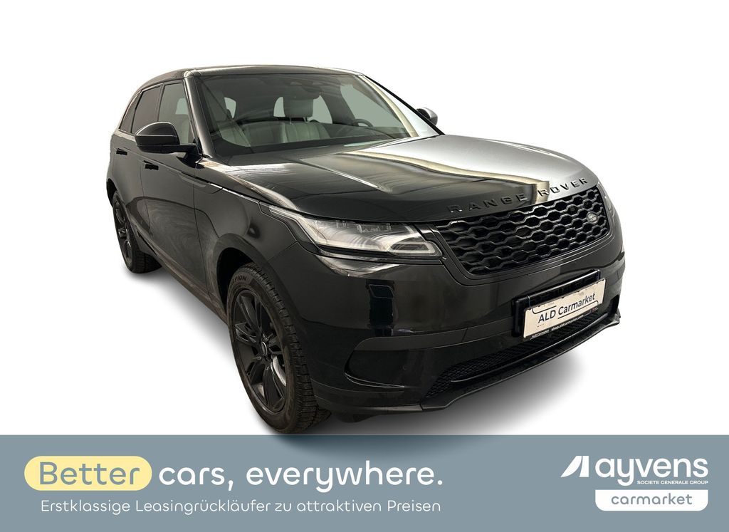 Image of Land Rover Range Rover Velar