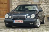 Mercedes-Benz E 420*Kein Rost*18'' AMG Felgen* - Mercedes-Benz E 420 mit Benzin-Antrieb