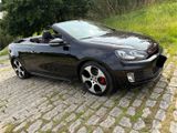 Volkswagen Golf 2.0 TSI GTI DSG Cabriolet GTI - Volkswagen aus 2013: GTI
