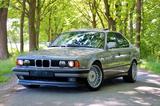 BMW E34 525ia /// TÜV 09/2027 /// H-Zulassung - BMW 525: Limousine, E34
