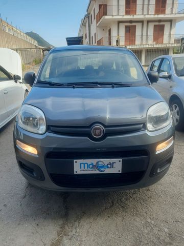 Fiat Panda 0.9 TwinAir Turbo Natural Power Easy