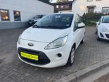 Ford Ka Trend aus zweiter Hand - Ford Ka/Ka+ aus 2011