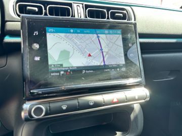 Citroën C3 PureTech 110 Stop&Start SHINE PACK