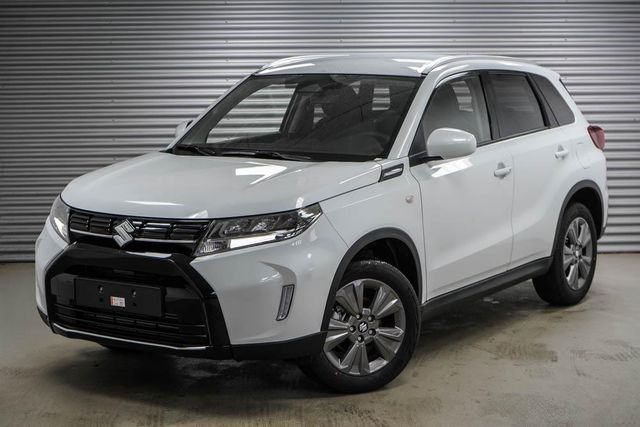 Suzuki Vitara neues Modell 1,4 2WD MT Mild-Hybrid -LAG.