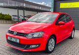 Volkswagen Polo 1.2 TDI Life PDC KLIMA Tempomat - Volkswagen Polo mit Diesel-Antrieb: 1.2