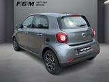 Smart ForFour Prime Pano|Sitzhz|Pano|SHD|LMF|Navi|PDC - gebrauchte Smart ForFour aus dem Jahr 2019