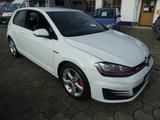 Volkswagen Golf VII Lim. GTI Performance 1.HAND - Volkswagen Golf: Gti1