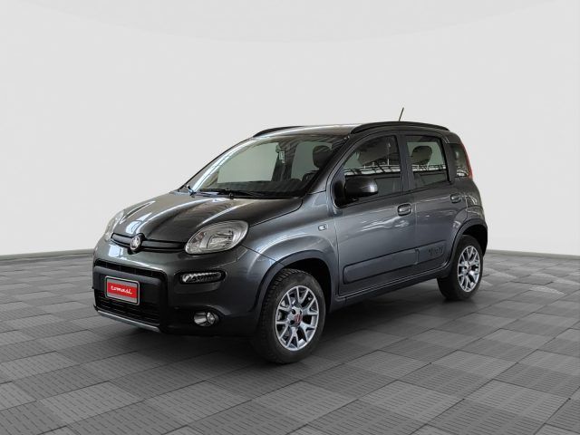 Image of Fiat Panda