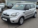 Kia Soul Attract - gebrauchte Kia Soul aus dem Jahr 2009